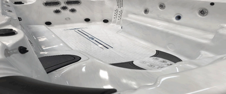 Cal Grip™ for hot tubs in Port St Lucie