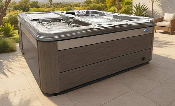 Cold Plunge Spas Series Port St Lucie hot tubs for sale
