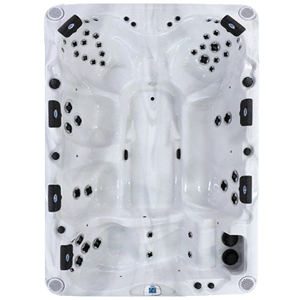 Newporter EC-1148LX hot tubs for sale in Port St Lucie