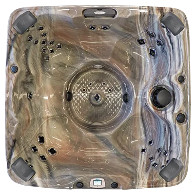 Tropical-X EC-739BX hot tubs for sale in Port St Lucie