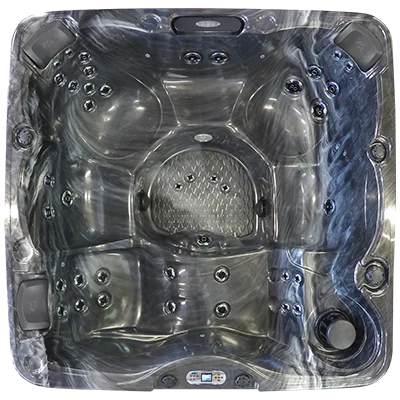 Pacifica EC-739L hot tubs for sale in Port St Lucie