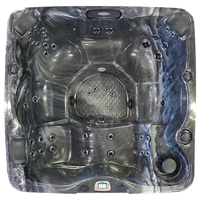 Pacifica-X EC-739LX hot tubs for sale in Port St Lucie