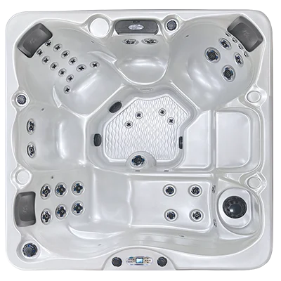Costa EC-740L hot tubs for sale in Port St Lucie