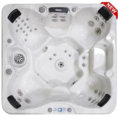 Baja EC-749B hot tubs for sale in Port St Lucie