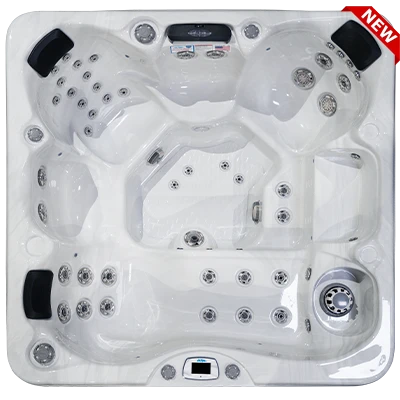 Costa-X EC-749LX hot tubs for sale in Port St Lucie