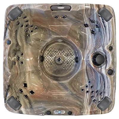 Tropical EC-751B hot tubs for sale in Port St Lucie