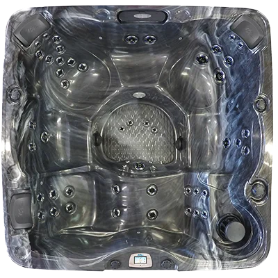 Pacifica-X EC-751LX hot tubs for sale in Port St Lucie
