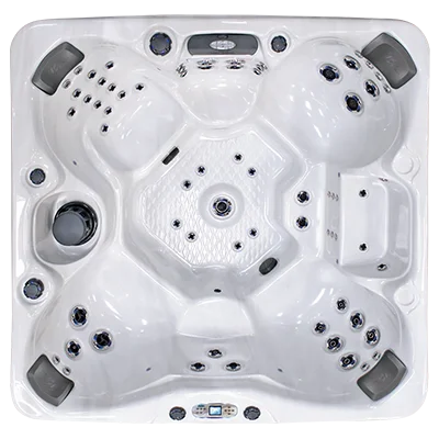 Baja EC-767B hot tubs for sale in Port St Lucie