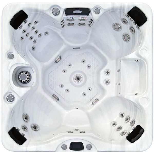 Baja-X EC-767BX hot tubs for sale in Port St Lucie
