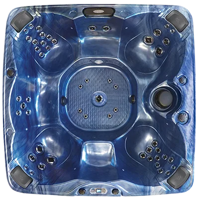 Bel Air EC-851B hot tubs for sale in Port St Lucie