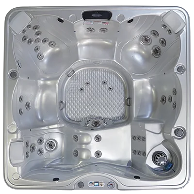 Atlantic EC-851L hot tubs for sale in Port St Lucie