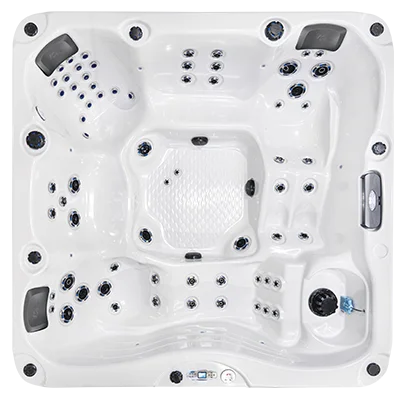 Malibu EC-867DL hot tubs for sale in Port St Lucie