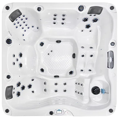 Malibu-X EC-867DLX hot tubs for sale in Port St Lucie