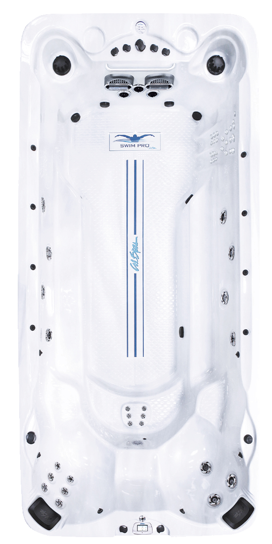 Commander F-1655 hot tubs for sale in Port St Lucie