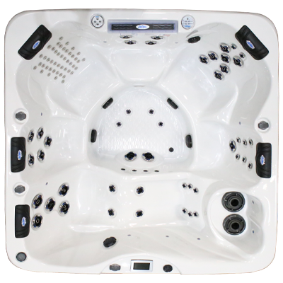 Huntington PL-792L hot tubs for sale in Port St Lucie