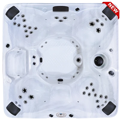 Tropical Plus PPZ-743BC hot tubs for sale in Port St Lucie