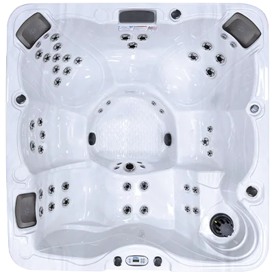 Pacifica Plus PPZ-743L hot tubs for sale in Port St Lucie