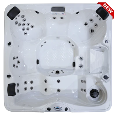 Pacifica Plus PPZ-743LC hot tubs for sale in Port St Lucie