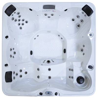 Atlantic Plus PPZ-843L hot tubs for sale in Port St Lucie