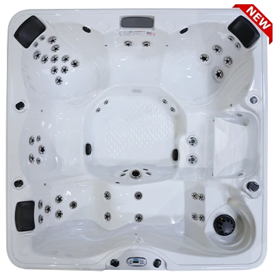 Atlantic Plus PPZ-843LC hot tubs for sale in Port St Lucie